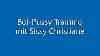 Trening Boi-Pussy