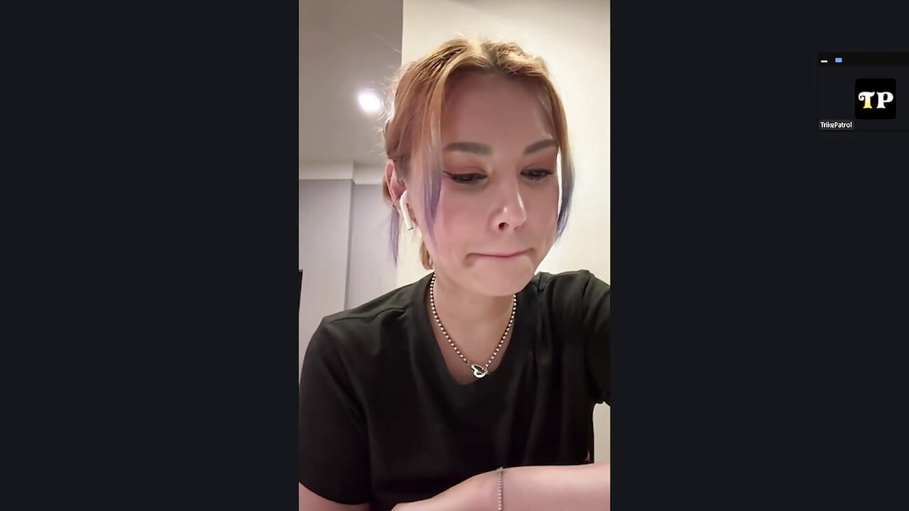 Wawancara trikepatrol - maria ozawa
