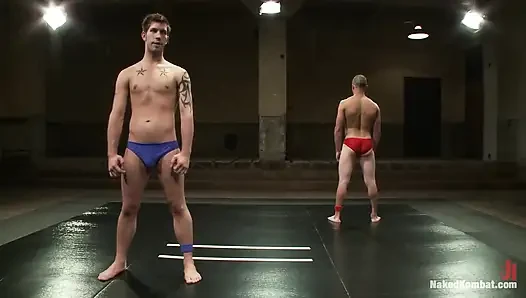 Nikko Alexander Vs Jake Austin