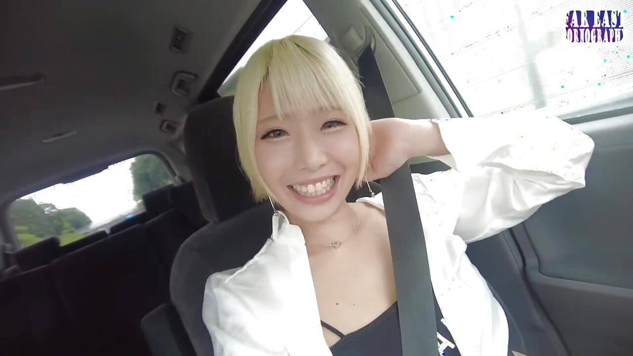 Splashy Play with a Blonde Beauty Drenching Herself in a Wicked Wet Frenzy Ep-1