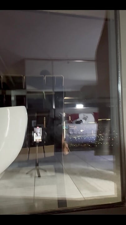 วิดีโอ BTS ของการถ่ายภาพล่าสุด