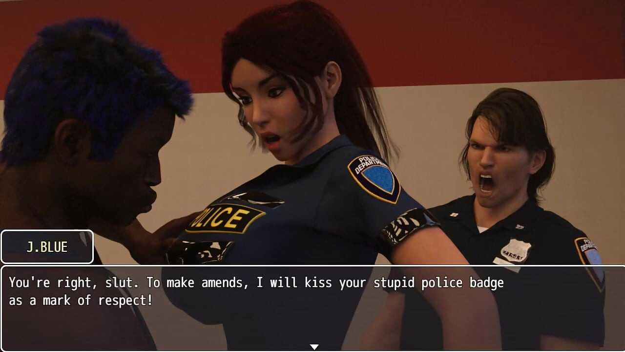 Gameplay manila shaw 0bsession v 0.18 oleh Loveskysan
