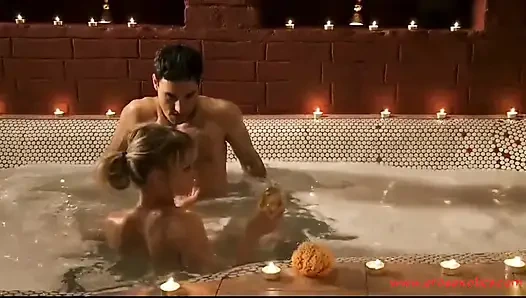 Eros Exotica: Анальные исследования: часть 1