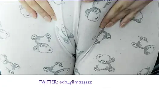 CAMELTOE- PIYAMA- MEMEK BENGKAK