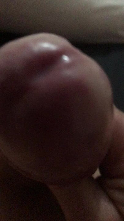 Pre cum