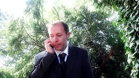 Ей нравятся мои плохие мужики