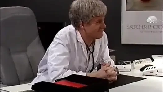 Dr. Geil (1992)