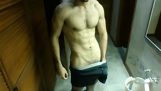 bana mastürbasyon