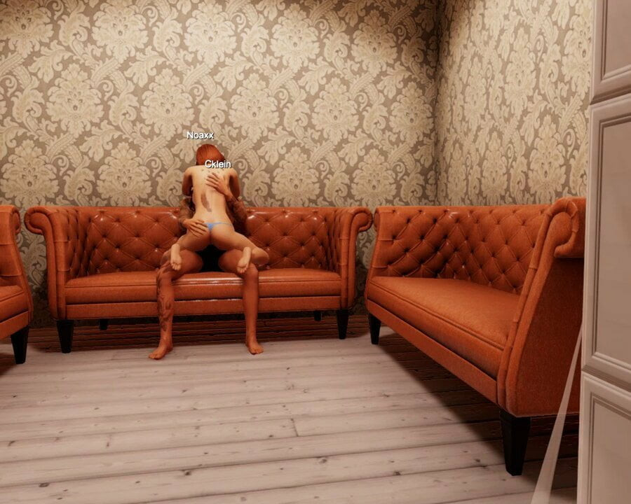 Noaxx AKA Cleoo 3DX Portuguese whore