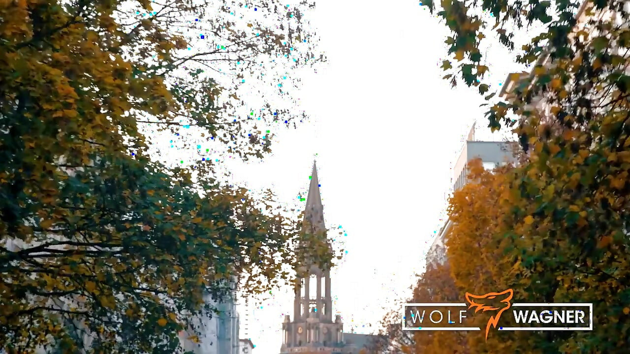 Quente milf fodida por baixo vicky hundt é fácil de foder! WOlf Wagner