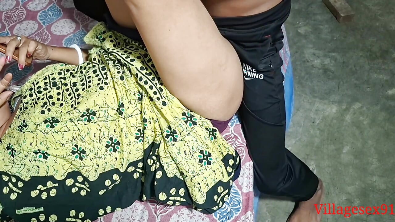 Bhabhi ji ki chudai doggystyle