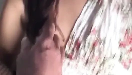 Hairy MILF Spreads Wide for Deep Anal Pounding
