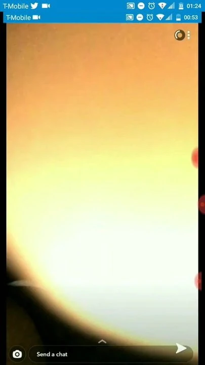 Queenslayer24k snap whore exposed