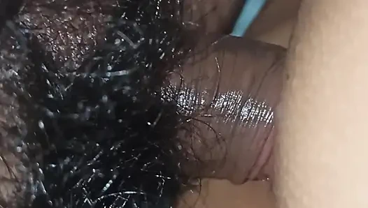 Обычная встреча, записанная дома