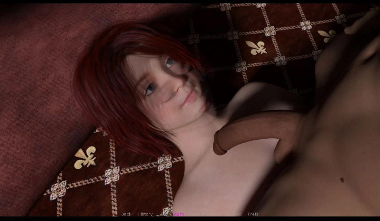 A knights tale-Lydia Suck DIck