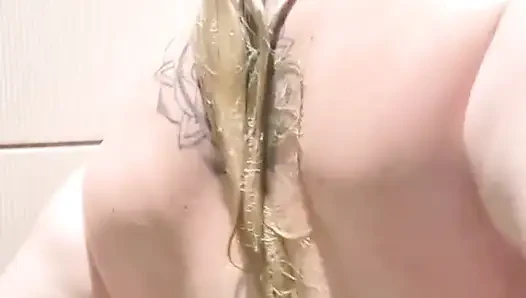 Soapy Tits