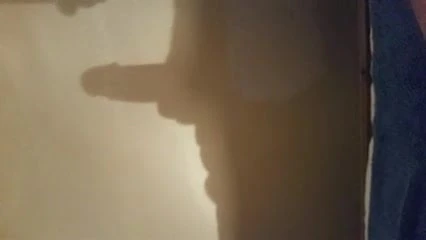 Shadow wank