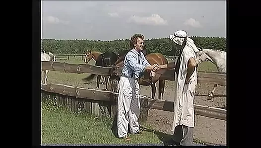 My Wife XXX - scene #01