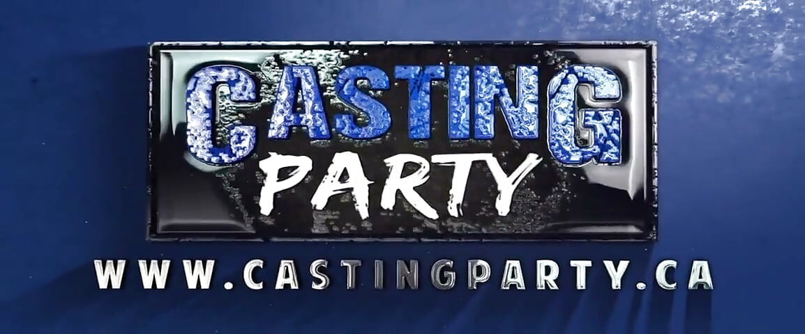 Casting at the 55 Vol. 4
