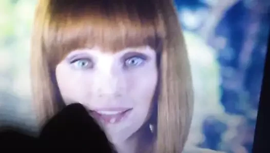 Bryce dallas howard boşalmak haraç