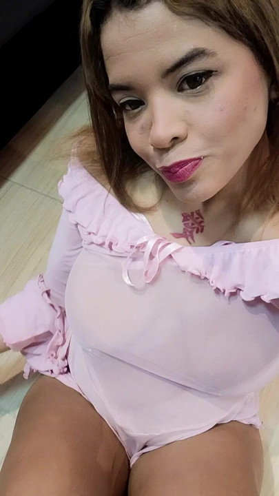 ระวังฉันหน่อยน่าเย็ดวันนี้