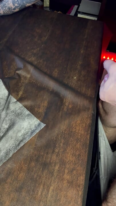 Solo Lubricated