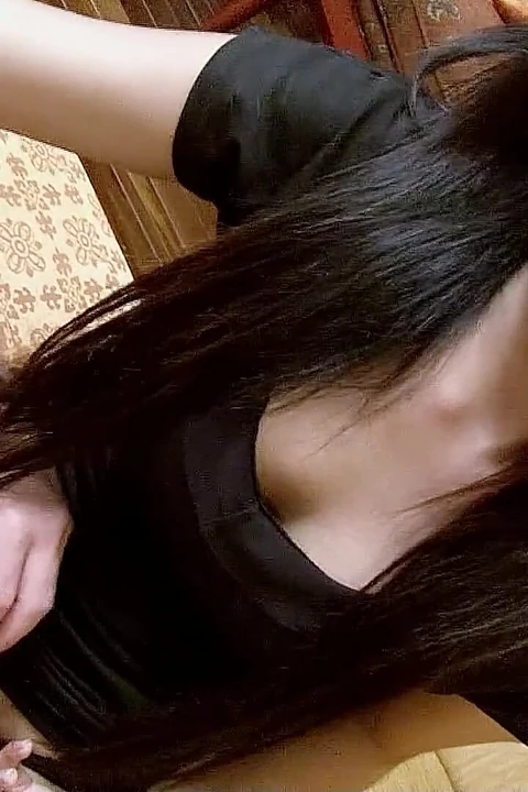 Latina Tranny Teen Jennie Gets Hard Anal Fuck and Cummed on