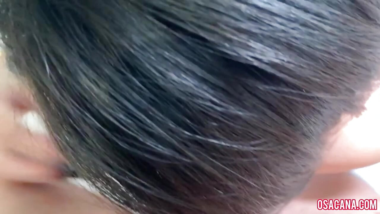 Mọt sách xăm mình với tinh ranh lớn đưa mông cho Roludo