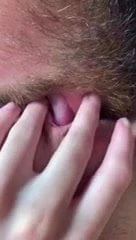 FWB licking me