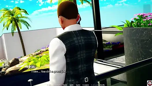My Real Desire - Pt 60