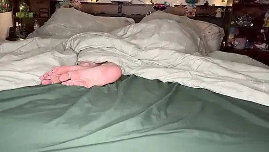Sleepy Size 16 Soles