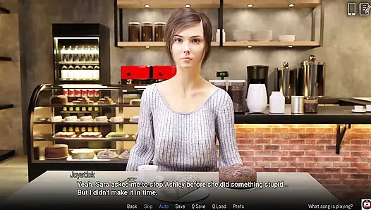 Университет проблем - (часть 05) - DREAMNOW