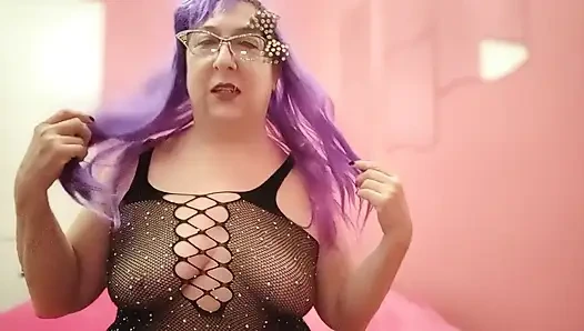 Veronica Rossi Official - Bintang erotis Anda untuk Anda