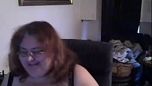 Cam show  dancing and stripping plus laughing ,talking to people