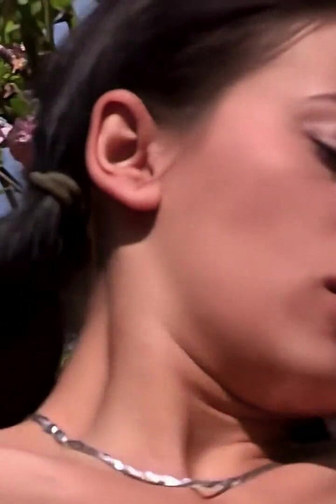Amanda Loves Fucking in the Open Air (remastered)