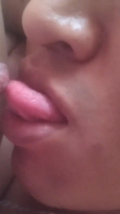 I want some dicks on my face while I suck it | Clip 3