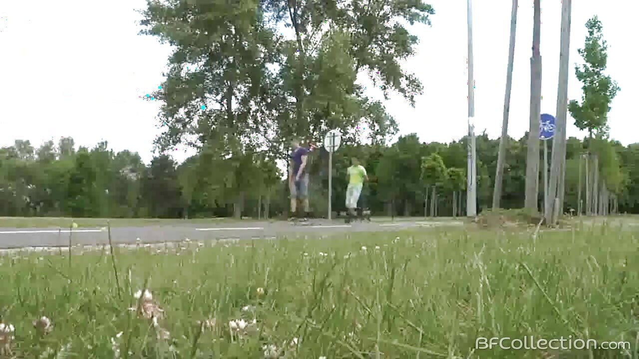 Rudy и Кевин