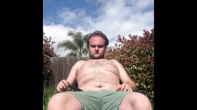 Outside jerk part one