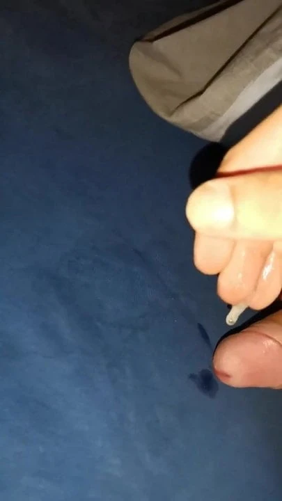 Mastrubation