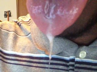 Mijn tong kwijlt voor die dag 9 paarse ijslolly
