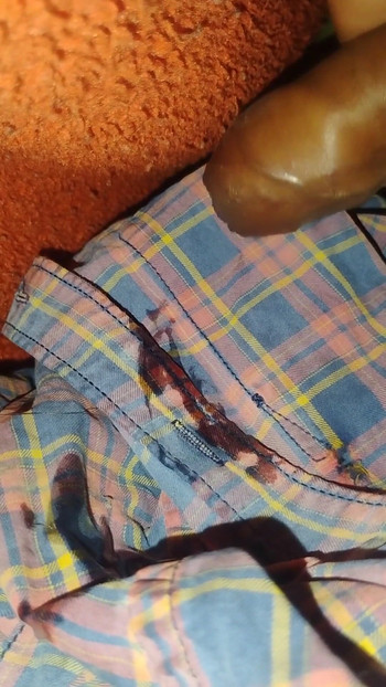 私の精液を舐めたいならこっちに来い |クリップ1