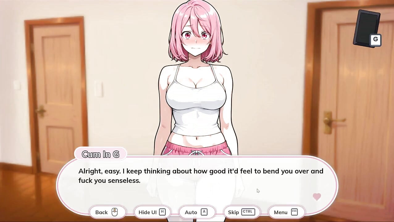 Sama se svou nevlastní sestrou hentai tabu ep.2 vypadá moje nevlastní sestra uvězněná v pračce!
