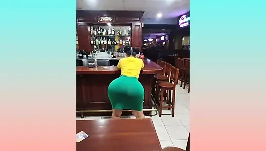 Dataran tinggi Brasil kaya