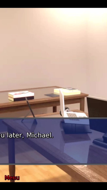 The office wife part 3: Stacy played with herself in the shower at work