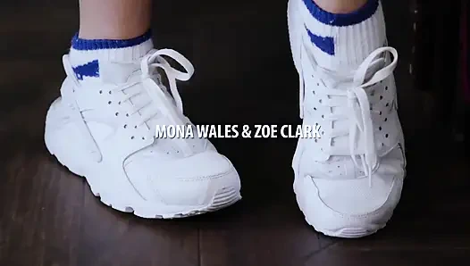 Lesben-adv. Strap-on-spezialisten 12 Szene 2 Lesben mit strap-ons