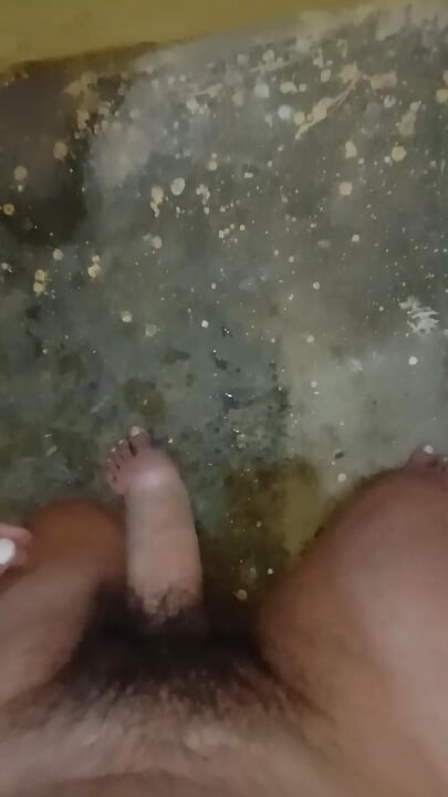 Hand Job For Indian boy