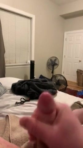 Another cum load