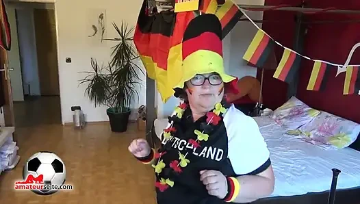 Kompilasi amatir panas dengan amatir alami