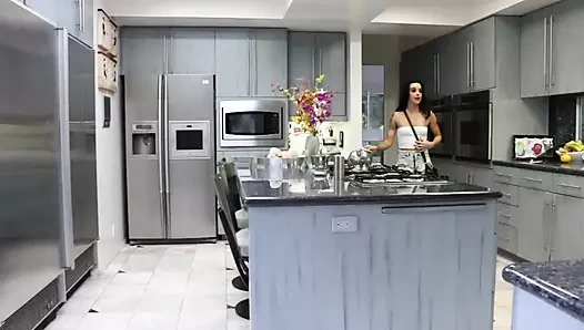 Il Dolce Sapore della Fica - Episode 4