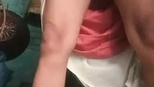 Adik ipar hot lagi asik fingering memeknya